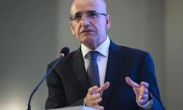 Bakan Şimşek: Asgari ücret muhtemelen enflasyonun üzerinde seyredecek