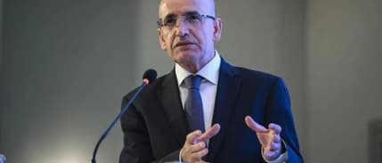 Bakan Şimşek: Asgari ücret muhtemelen enflasyonun üzerinde seyredecek