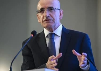 Bakan Şimşek: Asgari ücret muhtemelen enflasyonun üzerinde seyredecek