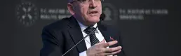 Bakan Şimşek'ten yatırımcılara mesaj: Enflasyonun yılı %20’li seviyelerin ortalarında tamamlaması bekleniyor