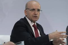 Bakan Şimşek, Bahar Toplantıları temaslarını değerlendirdi