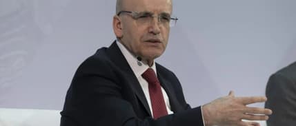 Bakan Şimşek, Bahar Toplantıları temaslarını değerlendirdi