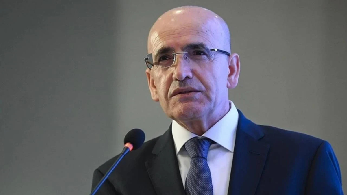 Bakan Şimşek, Bangkok'taki IMF-Dünya Bankası toplantılarına katılmayacak