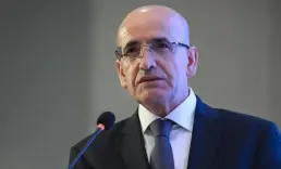 Bakan Şimşek, Bangkok'taki IMF-Dünya Bankası toplantılarına katılmayacak