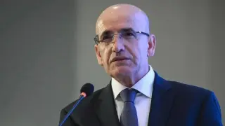 Bakan Şimşek, Bangkok'taki IMF-Dünya Bankası toplantılarına katılmayacak