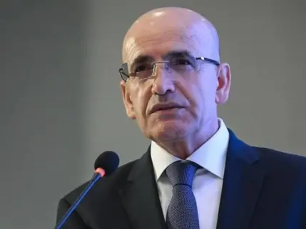 Bakan Şimşek, Bangkok'taki IMF-Dünya Bankası toplantılarına katılmayacak