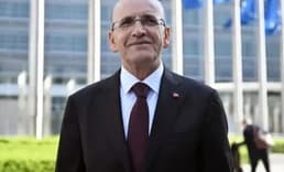 Bakan Şimşek Brüksel'de: Ekonomide diyalog iyi başladı