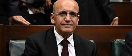 Bakan Şimşek, büyüme verisini değerlendirdi