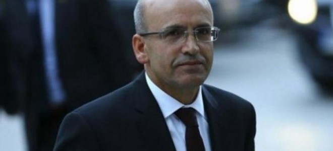 Bakan Şimşek: Cari açığı azaltacak, ülkemizin risk primini düşüreceğiz