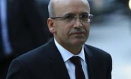 Bakan Şimşek: Cari açığı azaltacak, ülkemizin risk primini düşüreceğiz