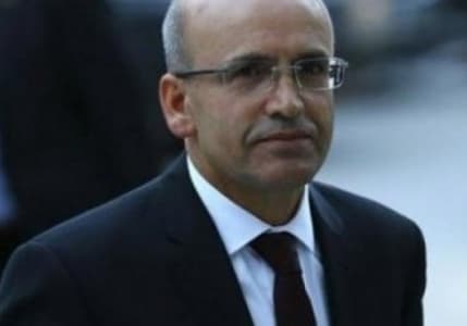 Bakan Şimşek: Cari açığı azaltacak, ülkemizin risk primini düşüreceğiz