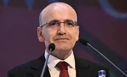 Dış ticaret açığındaki artışa ilişkin Bakan Şimşek’ten açıklama