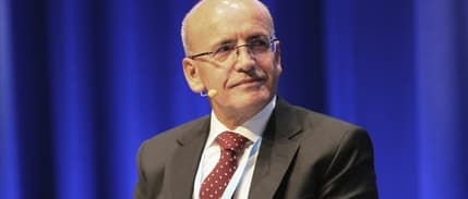 Bakan Şimşek: Cari açık, OVP tahminlerinden daha düşük olacak