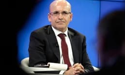 Bakan Şimşek: Cari açıktaki düşüş ekonominin dayanıklılığını artırıyor