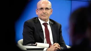 Bakan Şimşek: Cari açıktaki düşüş ekonominin dayanıklılığını artırıyor