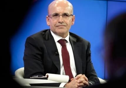 Bakan Şimşek: Cari açıktaki düşüş ekonominin dayanıklılığını artırıyor