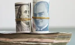 Bakan Şimşek cari denge verisini değerlendirdi