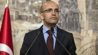 Bakan Şimşek, Çin'de temaslarda bulunacak