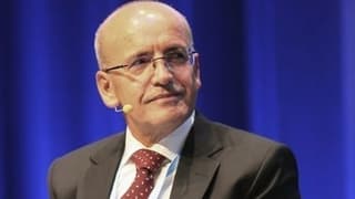 Bakan Şimşek: Daha ucuz petrol enflasyonun düşürülmesine yardımcı olabilir