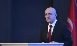 Bakan Şimşek: Dezenflasyon ulaştırma hariç genele yayılıyor