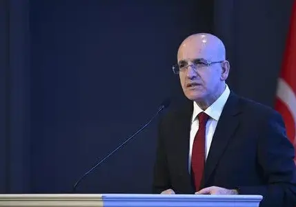 Bakan Şimşek: Dezenflasyon ulaştırma hariç genele yayılıyor