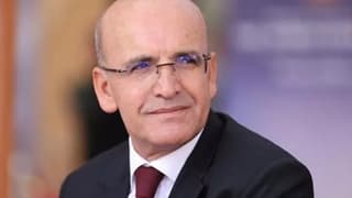 Bakan Şimşek: Dış kaynak girişleri yeniden başladı