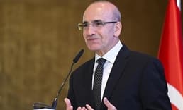 Bakan Şimşek dış ticaret verilerini değerlendirdi