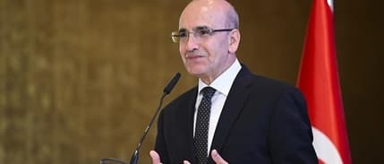 Bakan Şimşek dış ticaret verilerini değerlendirdi