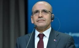 Bakan Şimşek: Doğrudan yatırımlarda artış bekliyoruz