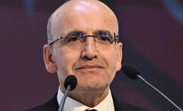 Bakan Şimşek Doha'da: "Yapay zeka teknolojilerine önemli yatırımlar yapıyoruz"