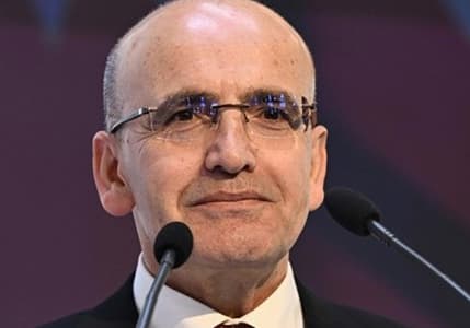Bakan Şimşek Doha'da: "Yapay zeka teknolojilerine önemli yatırımlar yapıyoruz"