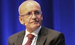 Bakan Şimşek, Dubai temaslarını sürdürüyor