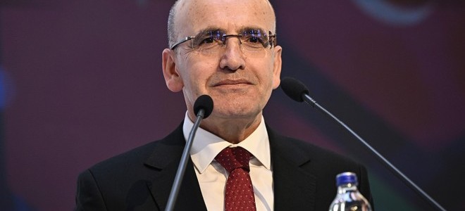 Bakan Şimşek: Dünya Bankası’ndan 1,5 milyar dolar kaynak temin ettik