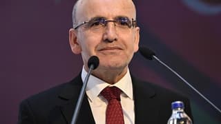 Bakan Şimşek: Dünya Bankası’ndan 1,5 milyar dolar kaynak temin ettik