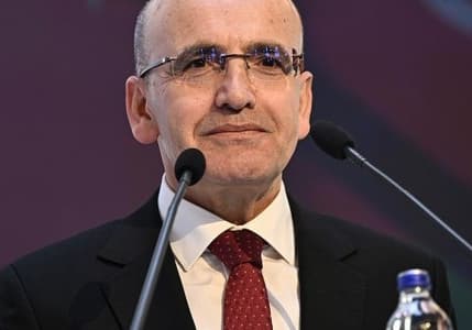 Bakan Şimşek: Dünya Bankası’ndan 1,5 milyar dolar kaynak temin ettik