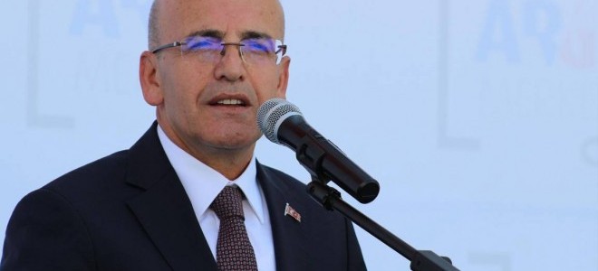 Bakan Şimşek, Dünya Bankası'nın finansman paketini değerlendirdi