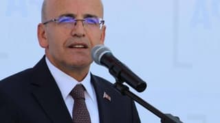 Bakan Şimşek, Dünya Bankası'nın finansman paketini değerlendirdi