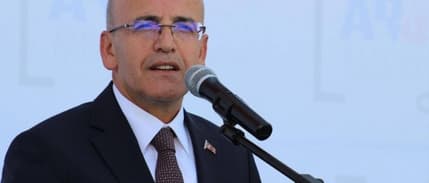 Bakan Şimşek, Dünya Bankası'nın finansman paketini değerlendirdi