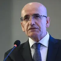 Bakan Şimşek: Düşük borçluluğumuz şoklara karşı dayanıklılığı artırıyor