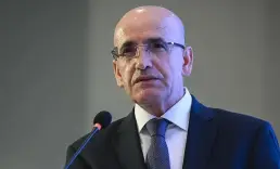 Bakan Şimşek: Düşük borçluluğumuz şoklara karşı dayanıklılığı artırıyor