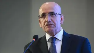 Bakan Şimşek: Düşük borçluluğumuz şoklara karşı dayanıklılığı artırıyor
