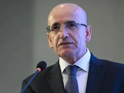 Bakan Şimşek: Düşük borçluluğumuz şoklara karşı dayanıklılığı artırıyor