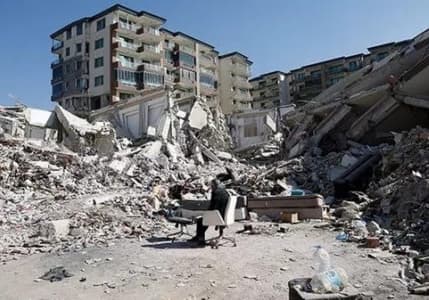 Bakan Şimşek duyurdu: Türkiye'ye deprem için yeni finansman 