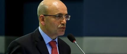 Bakan Şimşek duyurdu: Türkiye Yeşil Fonu kuruluyor