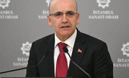 Bakan Şimşek: Ekonomi programımız geçici bir heves değil