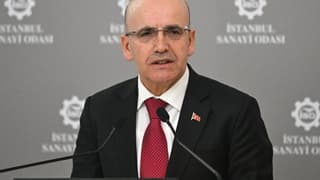 Bakan Şimşek: Ekonomi programımız geçici bir heves değil