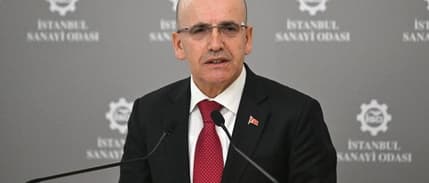 Bakan Şimşek: Ekonomi programımız geçici bir heves değil