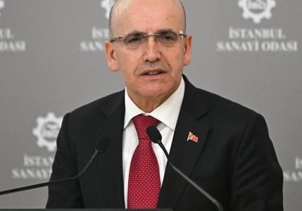 Bakan Şimşek: Ekonomi programımız geçici bir heves değil