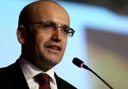 Bakan Şimşek, ekonomi programına ilişkin 3 temel bileşeni açıkladı