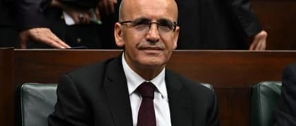 Bakan Şimşek'ten enflasyon yorumu: En kötüsü geride kaldı!